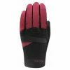 Gants Longs Racer 1927 Air Race 3 Noir/Burgundy Noir / Blanc
