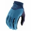 Gants Troy Lee Designs Ace 2.0 Slate Bleu
