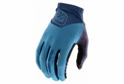 Gants Troy Lee Designs Ace 2.0 Slate Bleu -Gants VTT Soldes Boutique unnamed file 3395