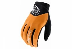 Gants Troy Lee Designs ACE 2.0 Dark Mineral Rouge Marron / Noir -Gants VTT Soldes Boutique unnamed file 3419