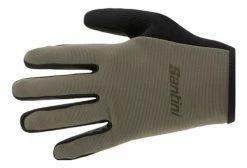 Gants Longs VTT Santini Gravel Bleu Noir / Orange -Gants VTT Soldes Boutique unnamed file 3427