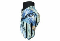 Gants Dharco Razzle Bleu Clair/Blanc