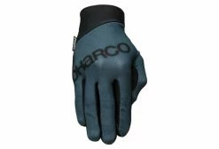 Gants Dharco Forest Bleu/Noir