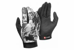 Gants Enfant G-Form Sorata 2 Street Art Bleu / Vert