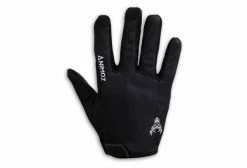 Gants Animoz Wild Noir Rouge / Noir