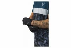 Gants Animoz Wild Noir Rouge / Noir -Gants VTT Soldes Boutique unnamed file 3487