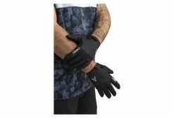 Gants Animoz Wild Noir Rouge / Noir -Gants VTT Soldes Boutique unnamed file 3489