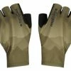 Gants Courts Maloja TalferM. Moss Vert Orange / Noir