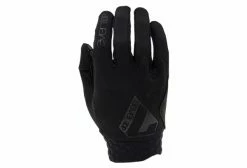 Paire De Gants Longs Seven Project Noir