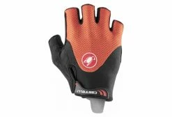 Paire De Gants Courts Castelli Arenberg Gel 2 Gris Noir -Gants VTT Soldes Boutique unnamed file 354