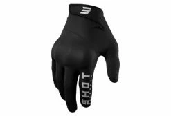 Gants Shot Trainer CE 2.0 Noir Noir / Gris