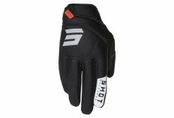 Gants Shot Trainer 2.0 Noir
