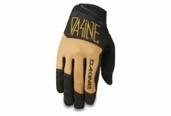 Gants Dakine Syncline Noir/Beige
