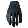 Five Gloves Paire De Gants Long Five XR-Trail Gel Noir