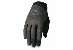 Gants Femme Dakine Syncline Gel Noir Noir / Gris