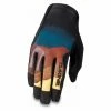 Gants Dakine Covert Fire Mountain Noir / Bleu