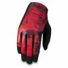 Gants Dakine Covert Flare Acid Wash Camouflage / Marron
