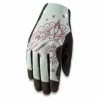 Gants Femme Dakine Covert Sage Moth Noir