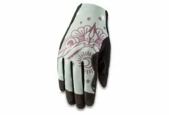 Gants Femme Dakine Covert Sage Moth Noir -Gants VTT Soldes Boutique unnamed file 3625