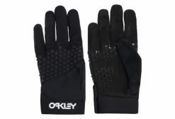 Gants VTT Oakley Drop In Noir