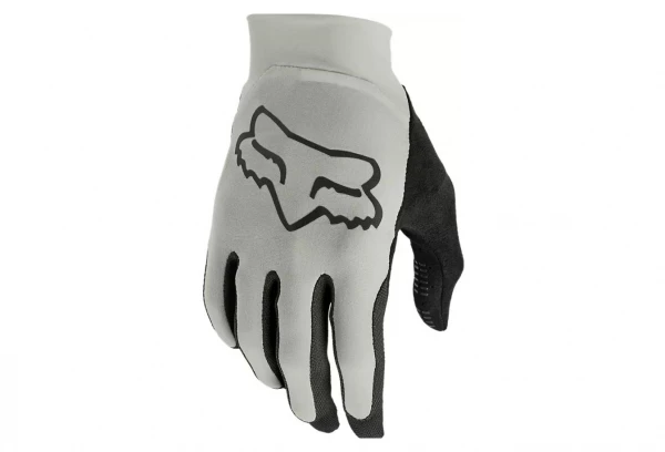 Gants Longs Fox Flexair Plum / Violet Orange / Noir 6 Gants Longs Fox Flexair Plum / Violet Orange / Noir – Image 6