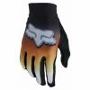 Gants Fox Flexair Park Orange Orange / Blanc