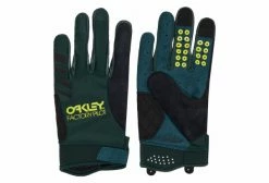 Gants Oakley Switchback Noir Noir / Blanc -Gants VTT Soldes Boutique unnamed file 3670