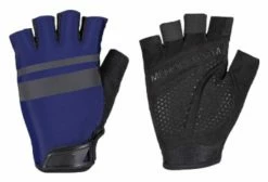 Gants été BBB HighComfort 2.0 Bleu Foncé