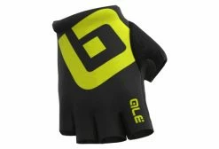 Gants Courts Alé Air Noir/Rouge Noir / Rouge -Gants VTT Soldes Boutique unnamed file 3684