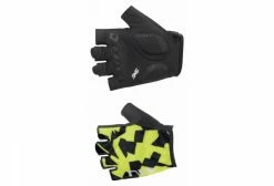 Gants Enfant Northwave Active Jaune Fluo/Noir -Gants VTT Soldes Boutique unnamed file 3701