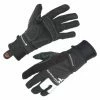 ENDURA Paire De Gants DELUGE Noir