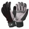 SEALSKINZ Paire De Gants Gant Cycliste Tout Temps Noir