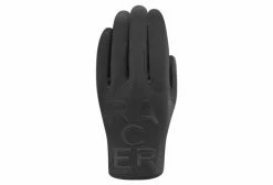 Gants Longs Racer 1927 Metro Noir