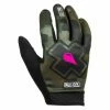 Gants Longs VTT Muc-Off Camo