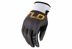 Gants Femme Troy Lee Designs GP Turquoise Gris -Gants VTT Soldes Boutique unnamed file 3788