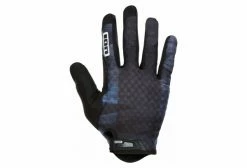 Gants Long ION Traze Rose -Gants VTT Soldes Boutique unnamed file 3799