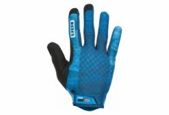 Gants Long ION Traze Rose -Gants VTT Soldes Boutique unnamed file 3803