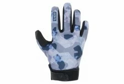 Gants Enfant ION Scrub Rose / Bleu