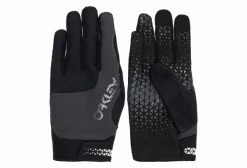 Gants Oakley Camber Off Noir / Gris