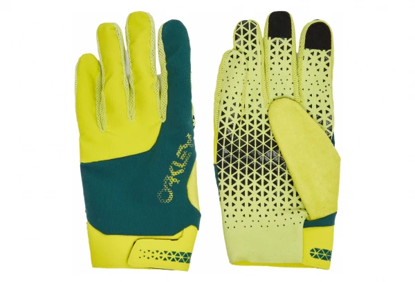 Gants Oakley Camber Off Noir / Gris 3 Gants Oakley Camber Off Noir / Gris – Image 3