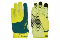 Gants Oakley Camber Off Rouge / Gris -Gants VTT Soldes Boutique unnamed file 3846