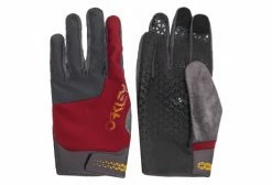 Gants Oakley Camber Off Jaune / Gris -Gants VTT Soldes Boutique unnamed file 3849