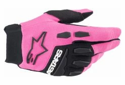 Gants Alpinestars Stella Freeride Noir -Gants VTT Soldes Boutique unnamed file 3852