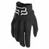 Gants Longs Fox Defend Fire Noir