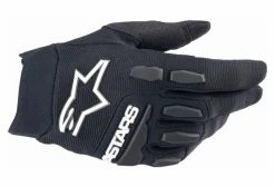 Gants Alpinestars Freeride Bleu Foncé / Jaune Soufre Rouge / Blanc -Gants VTT Soldes Boutique unnamed file 3863