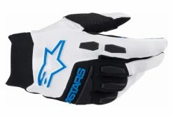 Gants Alpinestars Freeride Rouge / Blanc -Gants VTT Soldes Boutique unnamed file 3883