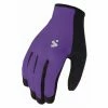 Gants Femme Sweet Protection Hunter Light Violet Noir