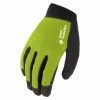 Gants Sweet Protection Hunter Fluo Jaune / Noir