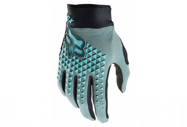 Gants Longs Fox Defend Fire Noir 5 Gants Longs Fox Defend Fire Noir – Image 5