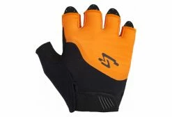 Gants Courts Spiuk Top Ten Orange Jaune / Noir -Gants VTT Soldes Boutique unnamed file 3913